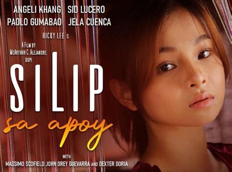 silip sa apoy fullmovie|Silip sa Apoy .